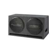 Активен субуфер Pioneer TS-WX1220AH