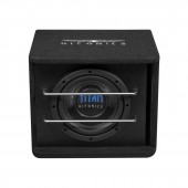 Събуфър в кутия Hifonics TS200R