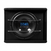 Събуфър в кутия Hifonics TS250R