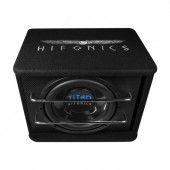Събуфър в кутия Hifonics TS250R