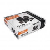 Говорители Hifonics TS6.2C