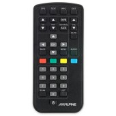 TV тунер Alpine TUE-T220DV