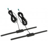 TV тунер Alpine TUE-T220DV