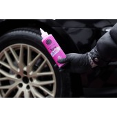 Покритие за гуми Infinity Wax Tyre Candy (1 l)