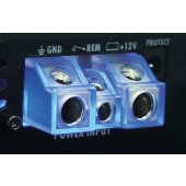 Uсилвател Hifonics BRX6000D