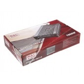 Усилвател Mac Audio Titanium Pro 2.0