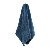 Kърпа за подсушаване Ewocar Special Twisted Loop Drying Towel - Blue (40 x 60 cm)