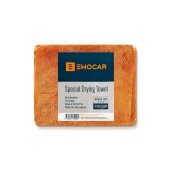 Кърпа за сушене Ewocar Special Twisted Loop Drying Towel - Orange (40 x 60 cm)
