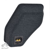 OEM озвучителен корпус Basser 10