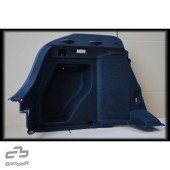 OEM озвучителен корпус Basser 8