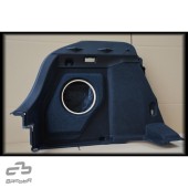 OEM озвучителен корпус Basser 8