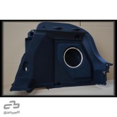 OEM озвучителен корпус Basser 10