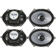 Тонколони JL AUDIO TR570-CXI