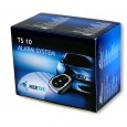 Автоаларма KEETEC TS 10 LINE