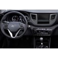 Рамка за автомагнитола 2DIN - Hyundai Tucson II UNI1