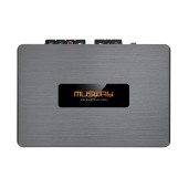 Uсилвател Musway TWO100