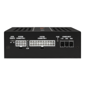 Усилвател с DSP Match UP 7DSP