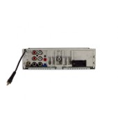 Цифрово авторадио Alpine UTE-204DAB