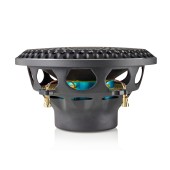 Субуфер Morel Ultimo SC-X 122