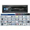 Автомобилно радио с Bluetooth Alpine UTE-92BT