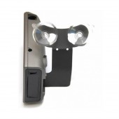 Вертикален държач за Escort и Beltronics