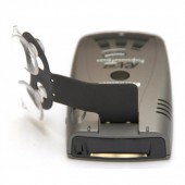 Вертикален държач за Escort и Beltronics