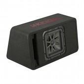 Сабуфер в кутия Kicker VL7R102