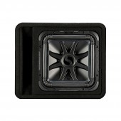 Субуфер в кутия Kicker VL7S122