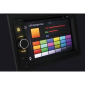 Автомобилно радио ESX Naviceiver VNC6310D за Renault Master, Opel Movano, Nissan NV 400