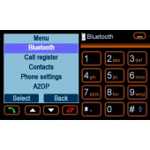 Автомобилно радио ESX Naviceiver VN709-OP-INSIGNIA за Opel Insignie