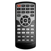 Автомагнитола ESX Naviceiver VN710-HY-I40-DAB за Hyundai i40