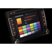 Автомобилно радио ESX Naviceiver VN720-VW-U1 за Golf, Passat, Tiguan, Touran, T5, Leon, Octavia, Superb, Yeti, Fabia