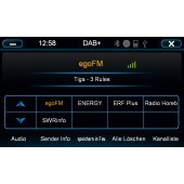 DAB+ модул ESX VNA-TM-DAB