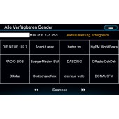 DAB+ модул ESX VNA-TM-DAB