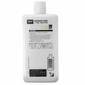 Gрижещ гел за гуми ValetPRO Maximum Shine Tyre Gel (500 ml)