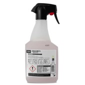 Почистващ препарат за джанти и премахвач на летяща ръжда ValetPRO Dragons Breath (500 ml)