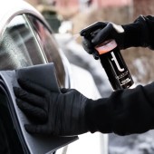 Почистител за стъкла Tershine Vision - Glass Cleaner (500 ml)