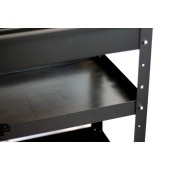 Гумена подложка Poka Premium Rubber mat