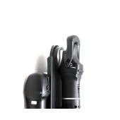 Държач за една полираща машина Poka Premium - правоъгълна закачалка за една до три полиращи машини