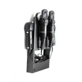 Стойка за 4 полиращи машини Poka Premium Rectangular hanger for two up to four polishing machines
