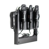 Държач за 5 полиращи машини Poka Premium Rectangular hanger for three to five polishing machines