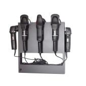 Държач за 5 полиращи машини Poka Premium Rectangular hanger for three to five polishing machines