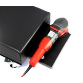 Държач за полираща машина Poka Premium Hanger for polishing machine for mounting on POKA PREMIUM seats