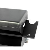 Държач за полираща машина Poka Premium Hanger for polishing machine for mounting on POKA PREMIUM seats