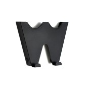 Двоен държач за полиращи машини Poka Premium Double Hanger for Polishing Machines