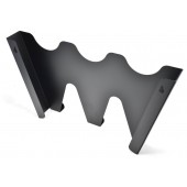 Троен държач за полиращи машини Poka Premium Triple Hanger for Polishing Machines