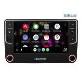 Мултимедийно радио за кола Blaupunkt Wolfsburg 648 DAB