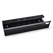 Държач за четки и смесителни бутилки за почистване на екстериора Poka Premium Holder for Brush and Bottles 40 cm - Body