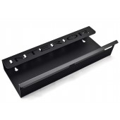 Държач за четки и бутилки за смесване за почистване на интериора Poka Premium Holder for Brush and Bottles 40 cm - Interior