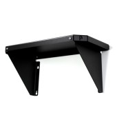 Универсална полица Poka Premium за съхранение на козметика или за малък компресор